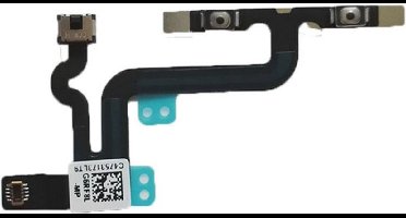 Geschikt voor iPhone 6s plus volume flex