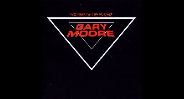 Gary Moore - Victims Of The Future (CD)