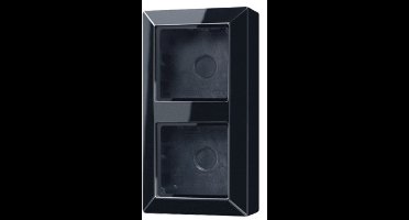 Jung A range Opbouwschakelaars - AS582ASW - E2A37