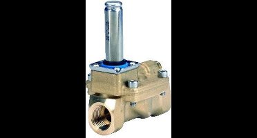 Danfoss EV220B Magneetafsluiter
