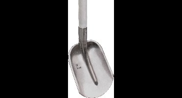 Talen Tools – Bats – Maat 00 – Blank gepolijst – Glasvezelsteel – 95 cm