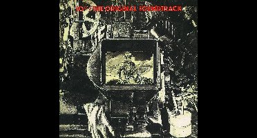 10cc - The Original Soundtrack (CD) (Remastered) (Original Soundtrack)