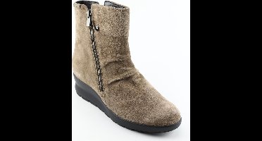 Mephisto Phila velcalf premium 12237 TAUPE