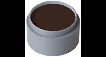 Grimas Zwartbruin N1 - 15 mililiter