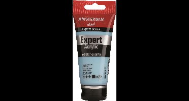 Acrylverf - Expert - # 527 Hemelsblauw Amsterdam - 75ml