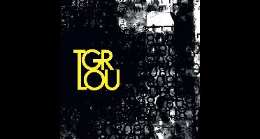 Tiger Lou - The Loyal (CD)