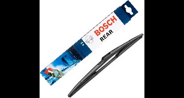 Bosch - Bosch Aerotwin A331H Achterruitwisser