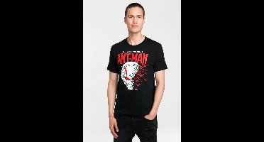 Logoshirt T-Shirt Ant-Man - Marvel Comics