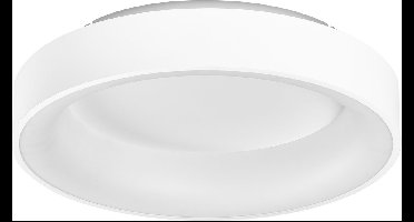 LEDVANCE SUN@HOME plafondlamp, 45-mm, wit, 18.5W, 5-lm