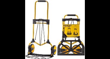 Stanley FT582 Steekwagen - 90KG