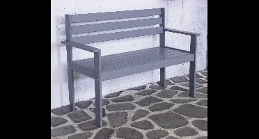 SenS-Line - Semmy 2-seater Grey - Grijs