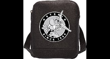 Asterix Crossbodytas - Asterix Sinds 1959 - klein formaat - 22cm x 17cm x 3,5cm - Officieel Gelicenseerd