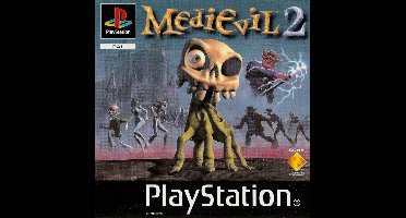 Medievil 2 PS1