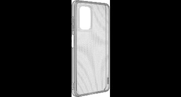 Samsung - Soft Clear Hoesje - Galaxy A13 - Zwart