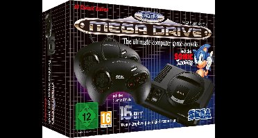 SEGA Mega Drive Mini