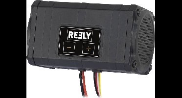 Reely Geluidsmodule Crawler, Short Course 5 - 26 V