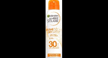 Garnier Ambre Solaire Dry Protect Mist SPF 30 200 ml