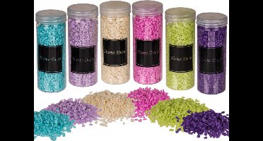 Kinky Pleasure Decoratie Steentjes 6x400gr