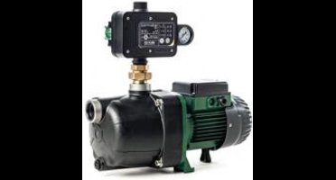 DAB JetCom 82M + DAB Control-D Hydrofoorpomp - Morgen Gratis geleverd!