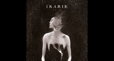 Ikarie - Arde (CD)
