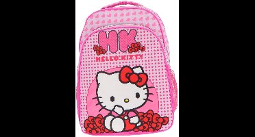 Hello Kitty rugzak