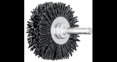 PFERD TOOLS BORSTEL RBU 5015/6 CO 120 1,10