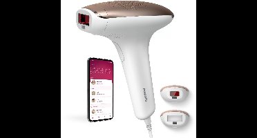 Philips Lumea Advanced SC1997/00 IPL Lichtontharing