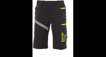 Payper Next 4W Shorts - anthracite/black - 56IT (58NL)
