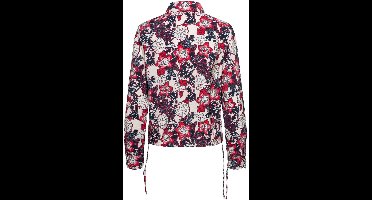 &Co Woman MARGJE FLOWER - Sale - L - Rood