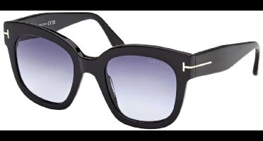 Zonnebril Tom Ford FT0613 01W
