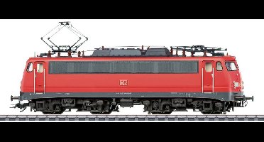 Märklin 039127 H0 ELEKTRISCHE LOCOMOTIEF BR 115 DB AG