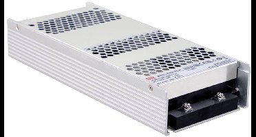 DC/DC CONV 300 W CASE 250-1500 V 24 V 4 KV MW Mean Well RSDH-300-24 1 stuk(s)
