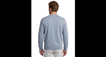 Hugo Boss sweater lichtblauw