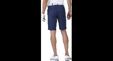 Meyer korte broek blauw