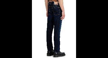Diesel jeans donkerblauw