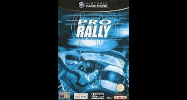 Pro Rally NGC