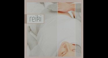 Michiko Tanaka - Reiki (CD)