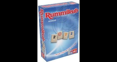 Goliath Rummikub reisspel