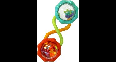 Barbell Rattle Classic