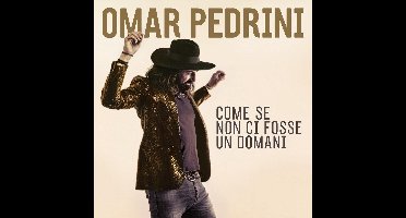 Come Se Non Ci Fosse Un.. - Pedrini Omar