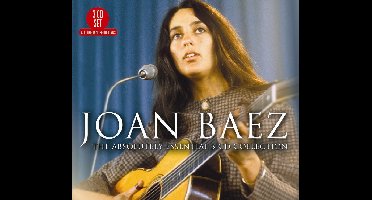 Absolutely Essential 3 Cd Collection