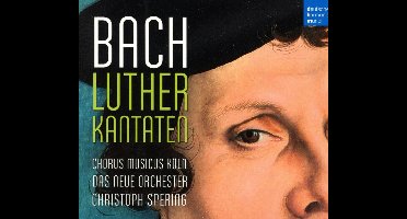 Lutherkantaten