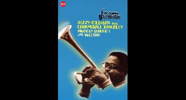 20th Century Jazz Masters