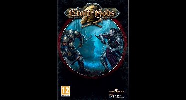 Craft Of Gods (UK)
