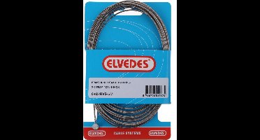 Gaskabel Binnen Elvedes Universeel 4T (2009004)