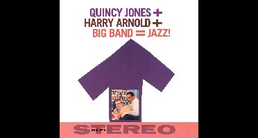 Big Band = Jazz!