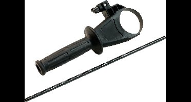 Makita Zijhandgreep 134889-5