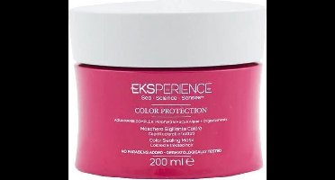 Voedend Haarmasker Color Intesify Revlon