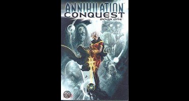 Annihilation Conquest 1