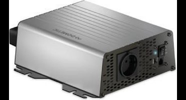Dometic SinePower DSP 624 Sinusomvormer, 600W, 24V